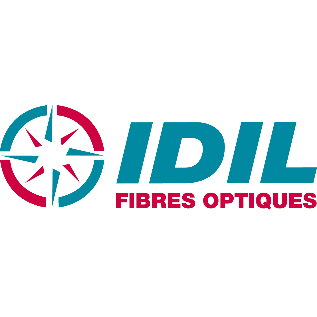 Logo IDIL FIBRES OPTIQUES