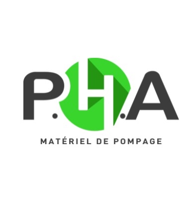 Logo de P.H.A. SAS