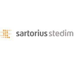 Logo SARTORIUS STEDIM FRANCE SAS