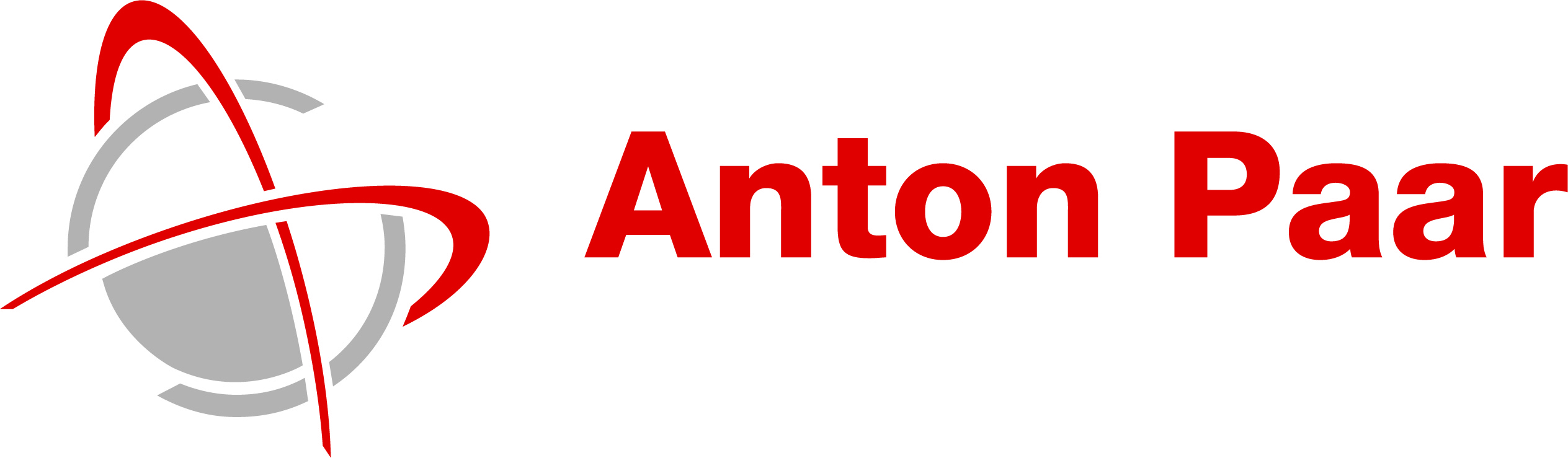 Logo Anton Paar France