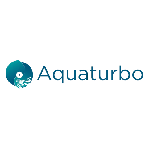 Logo Aquaturbo - SFA enviro