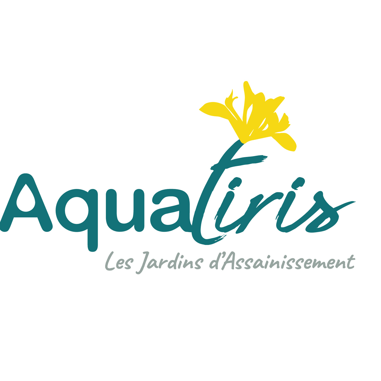 Logo de AQUATIRIS