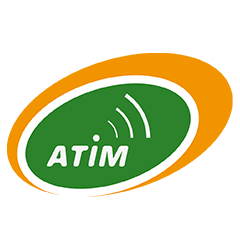 Logo ATIM Radiocommunications