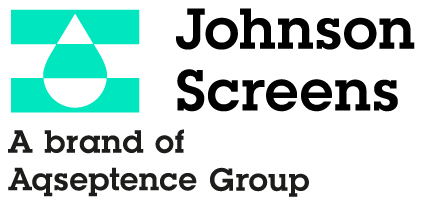 Logo JOHNSON SCREENS SAS
