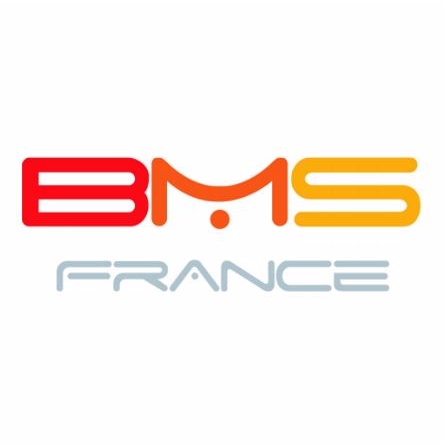 Logo de BMS France