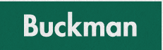 Logo BUCKMAN