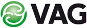 Logo VAG VALVES France