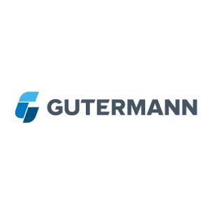 Logo de GUTERMANN