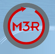 Logo M3R