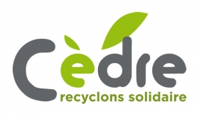 Avatar Cedre - Recyclons solidaire