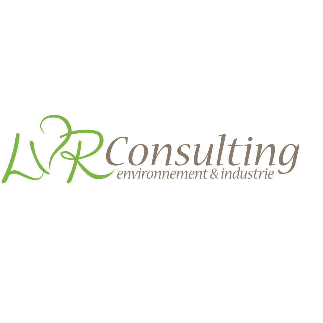 Logo Laura Verdier - LVR Consulting