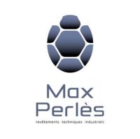 Logo MAX PERLES CIE