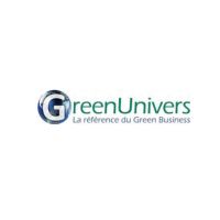 Logo de GreenUnivers