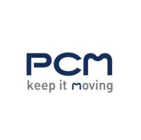 Logo de PCM