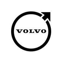 Logo de VOLVO®