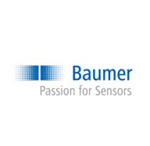 Logo de Baumer
