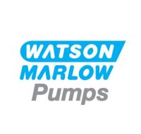 Logo de WATSON MARLOW PUMPS
