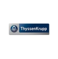 Logo ThyssenKrupp Bauservice GmbH
