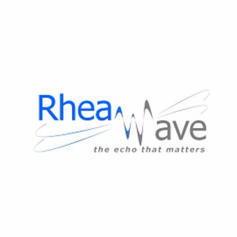 Logo RHEAWAVE SAS