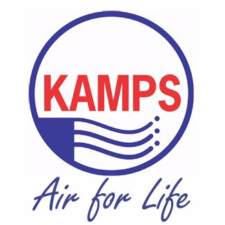 Logo KAMPS SA