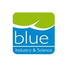 Logo BLUE INDUSTRY & SCIENCE SAS