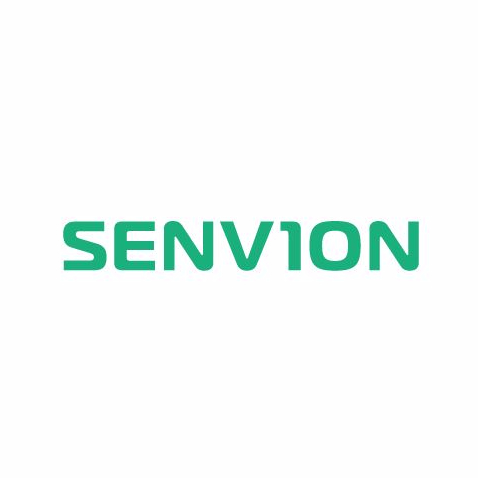 Logo SENVION France SAS