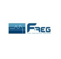 Logo de F-REG