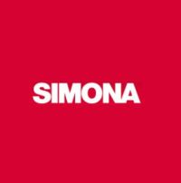 Logo de SIMONA