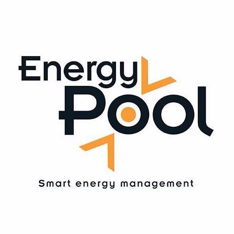 Logo ENERGY POOL SAS