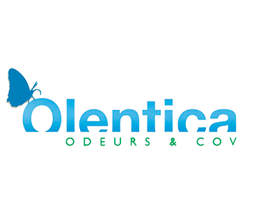 Logo de Olentica