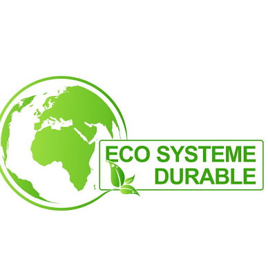 Logo Eco Systeme Durable