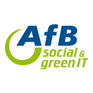 Logo AFB FRANCE