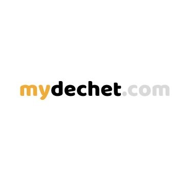 Logo Mydechet.com