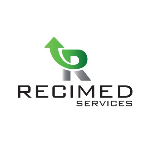 Logo RECIMED SERVICES