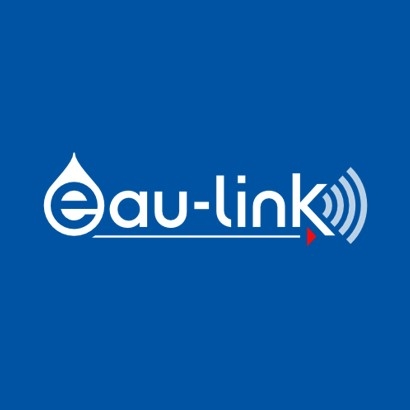 Logo EAU-LINK
