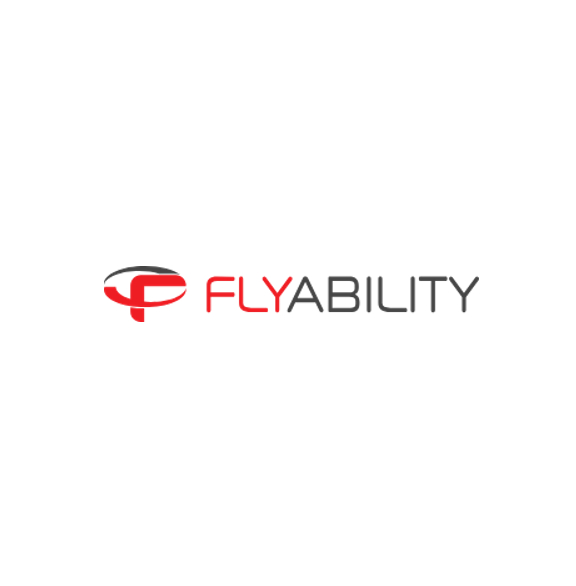Logo de FLYABILITY SA