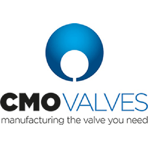 Logo Cmo valves france