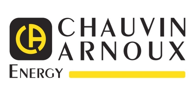 Logo de CHAUVIN ARNOUX ENERGY