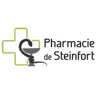 Logo PHARMACIE DE STEINFORT