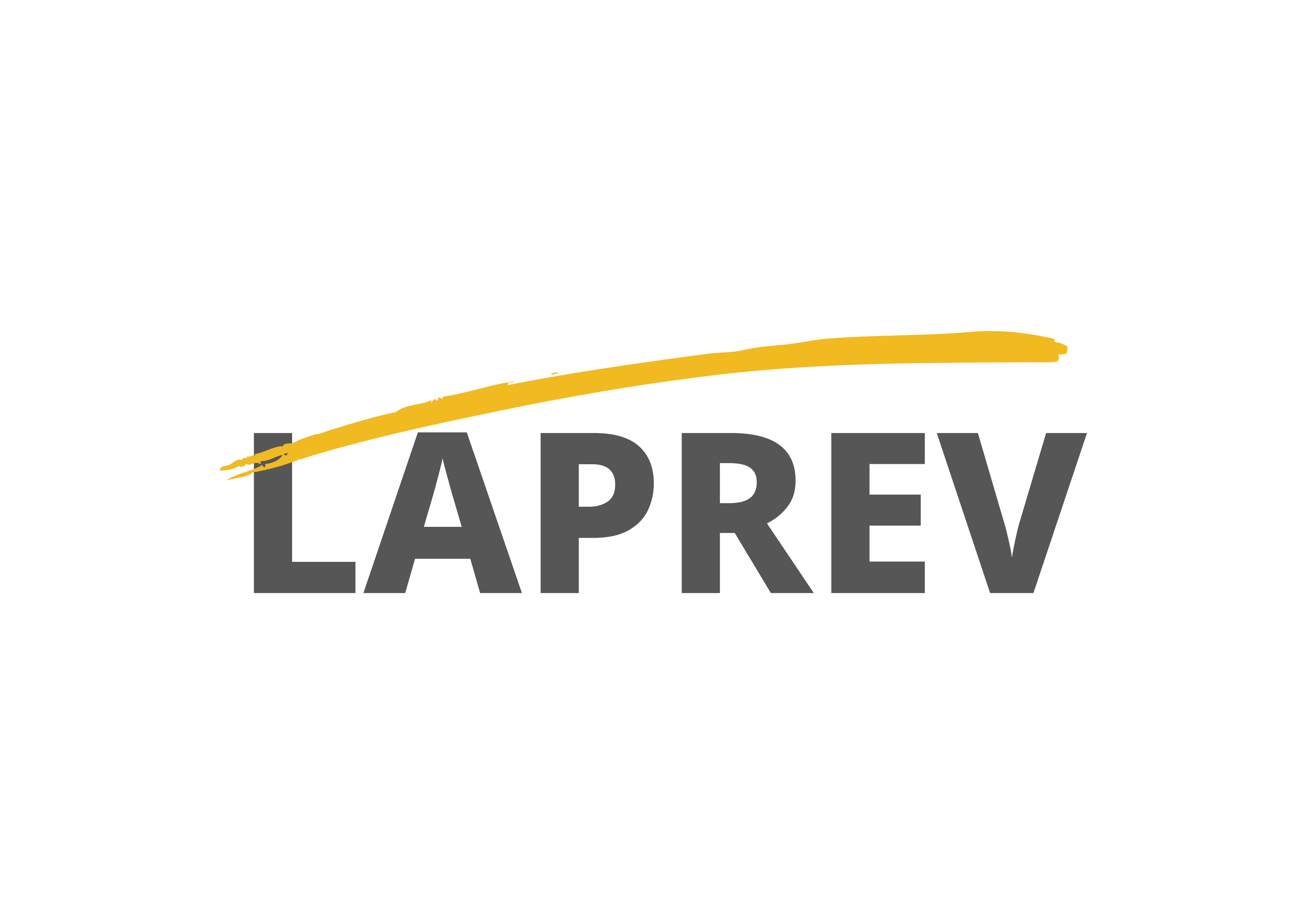Logo LAPREV
