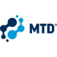 Logo MTD FRANCE SARL