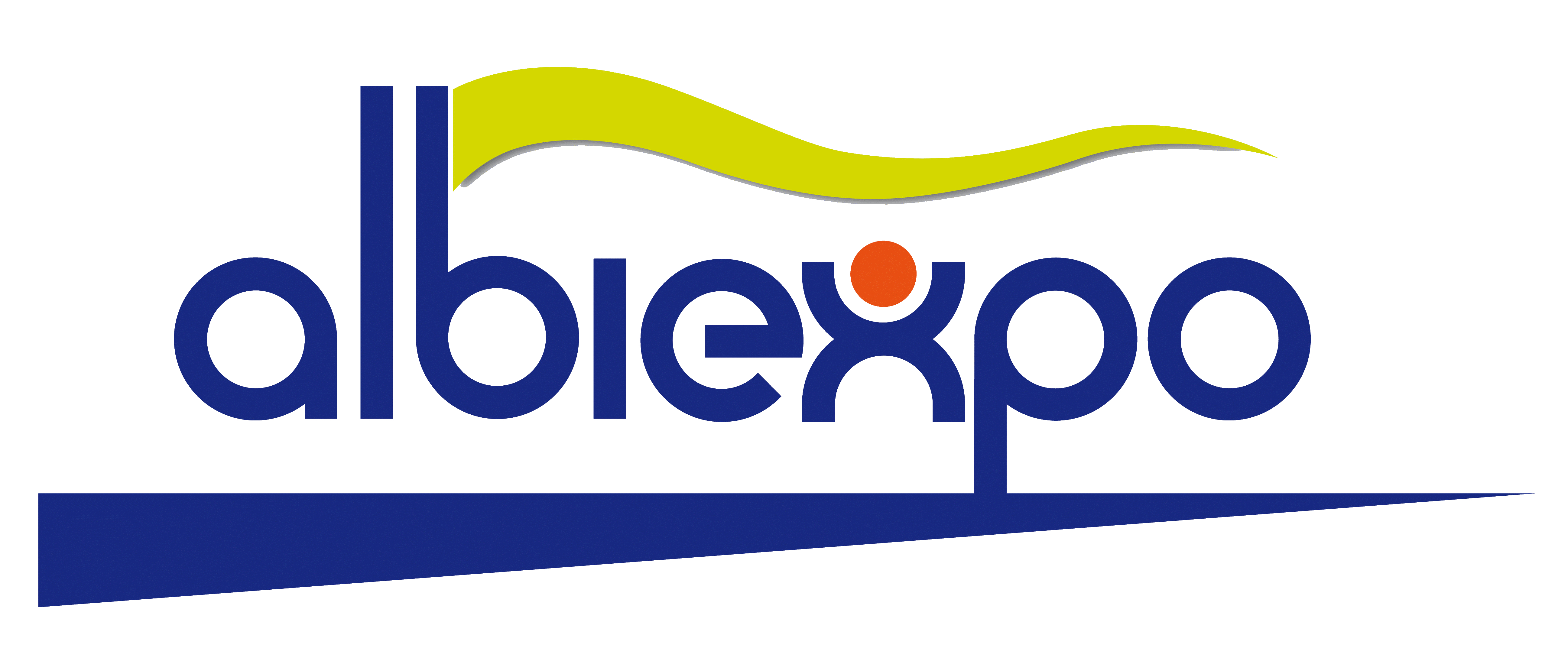 Logo ALBI EXPOS