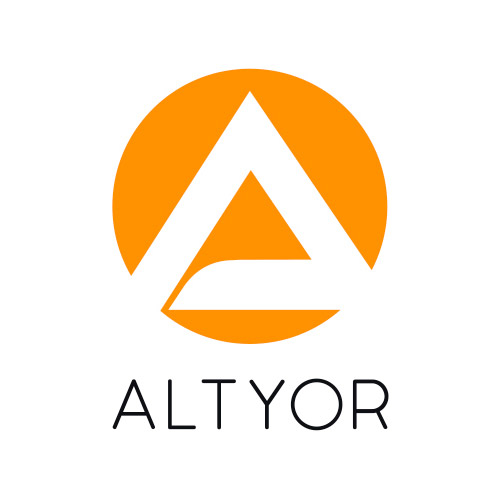 Logo ALTYOR