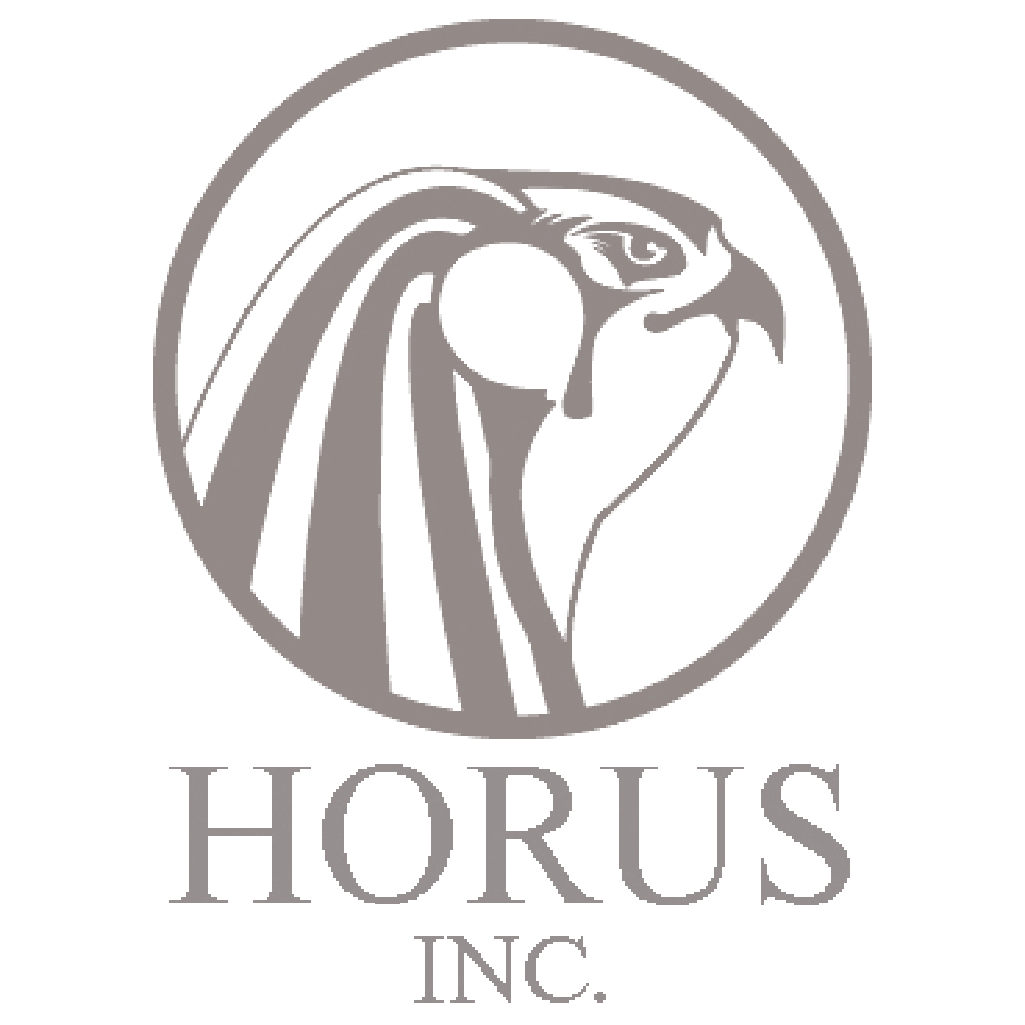 Logo HORUS INCORPORATION