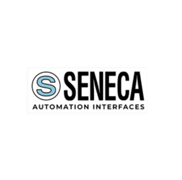 Logo SENECA | Automation Interfaces