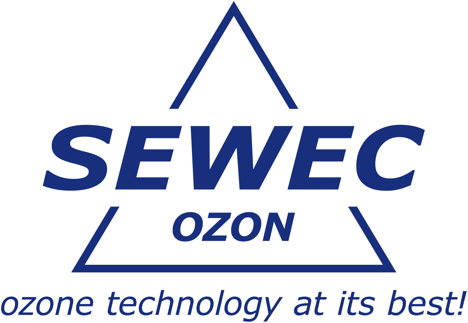 Logo SEWEC OZON GMBH