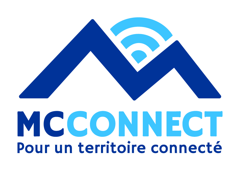 Logo MC CONNECT