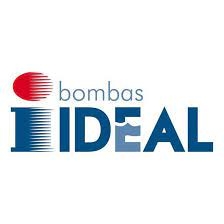 Logo Bombas ideal