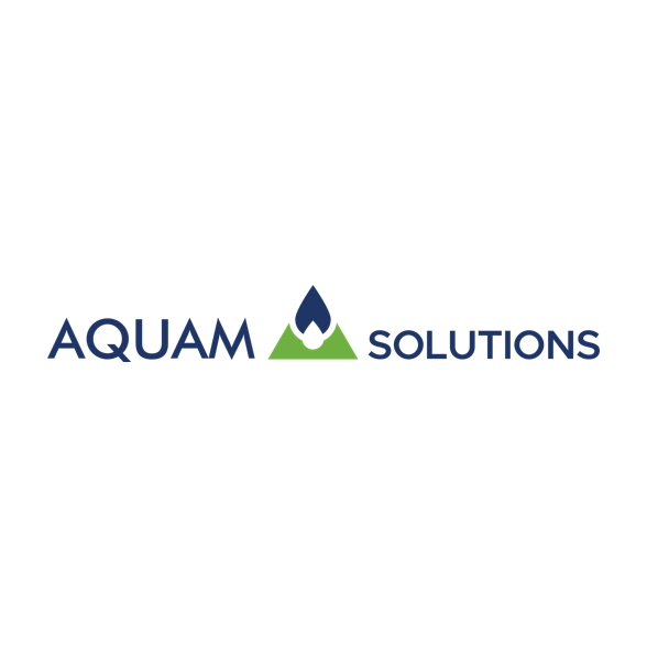 Logo de AQUAM SOLUTIONS
