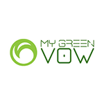 Logo Recyclage eaux grises : Mygreenvow